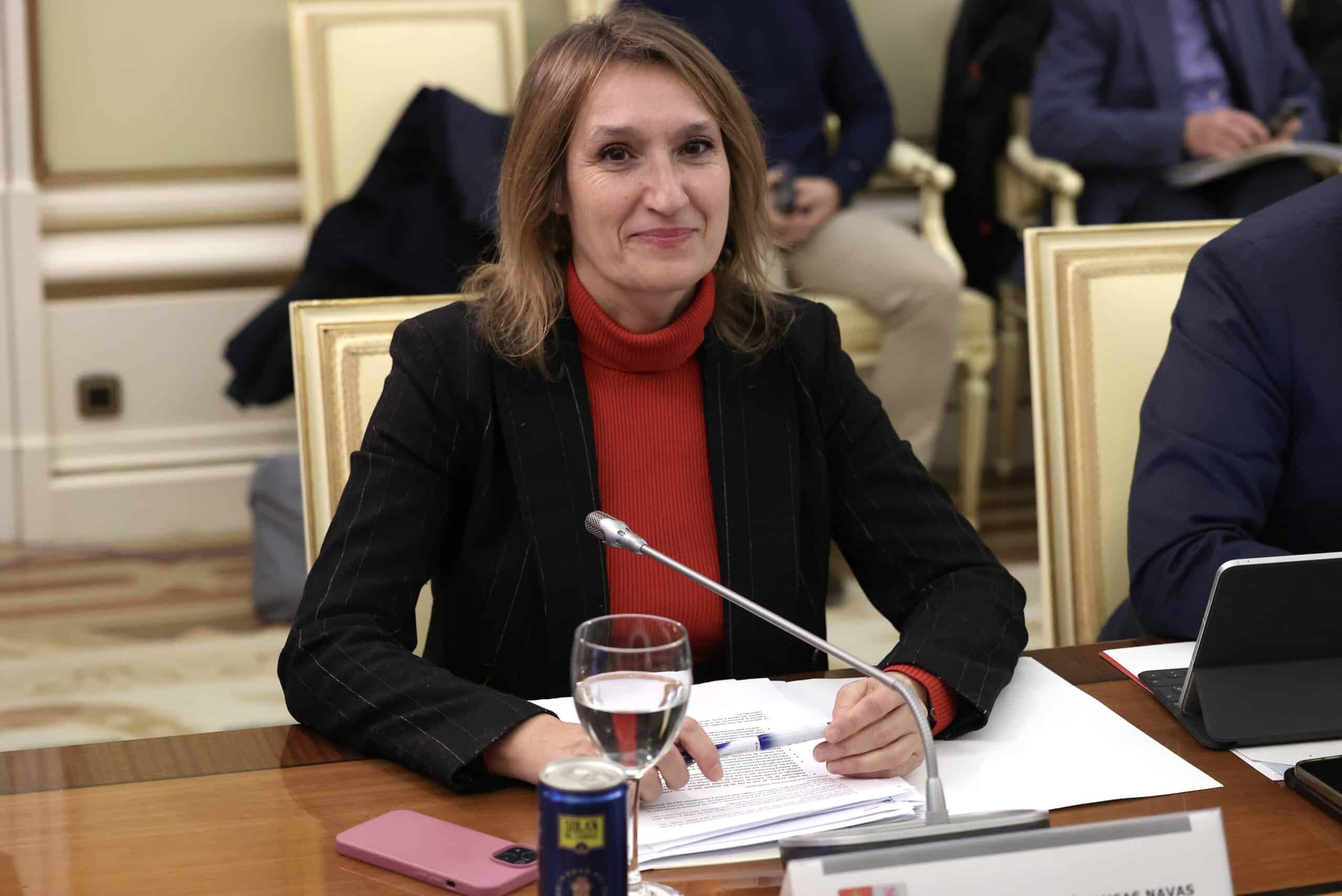 Lucas pide al Ministerio financiación adecuada para desarrollar la LOSU
