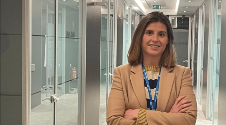 Carlota Muñoz Deutsche Bank
