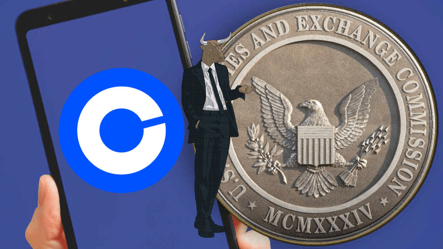 Desafío legal para Coinbase: SEC tiene problemas para diferenciar Beanie Babies de valores