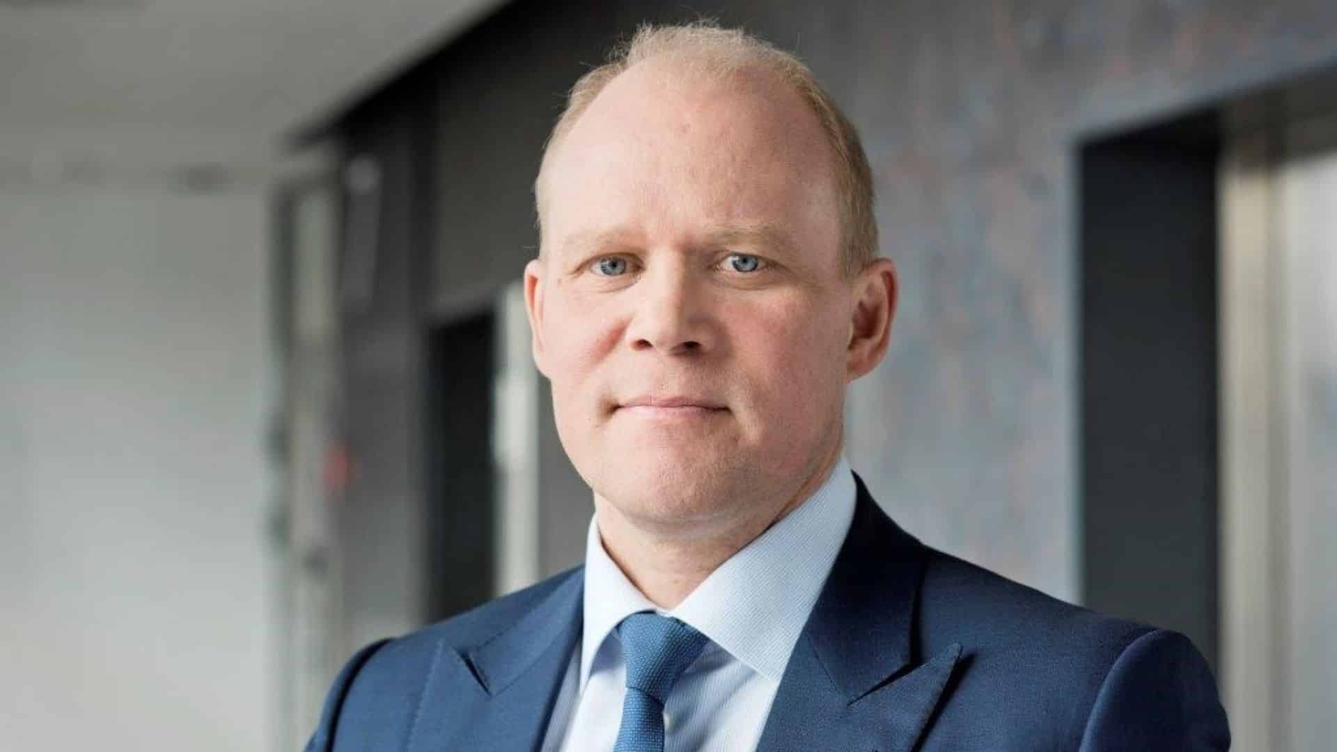 Santander nombra a Petri Nikkilä nuevo CEO global de Openbank y responsable del negocio de consumo no auto de Digital Consumer Bank 