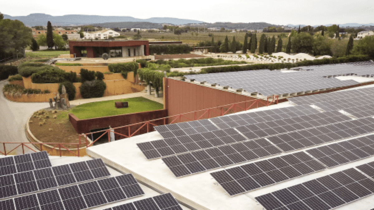 UNEF y Familia Torres premiarán a los hoteles de la Costa del Sol con mayor autoconsumo solar