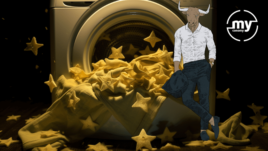 La EBA amplía directrices antilavado a criptoempresas en la Unión Europea