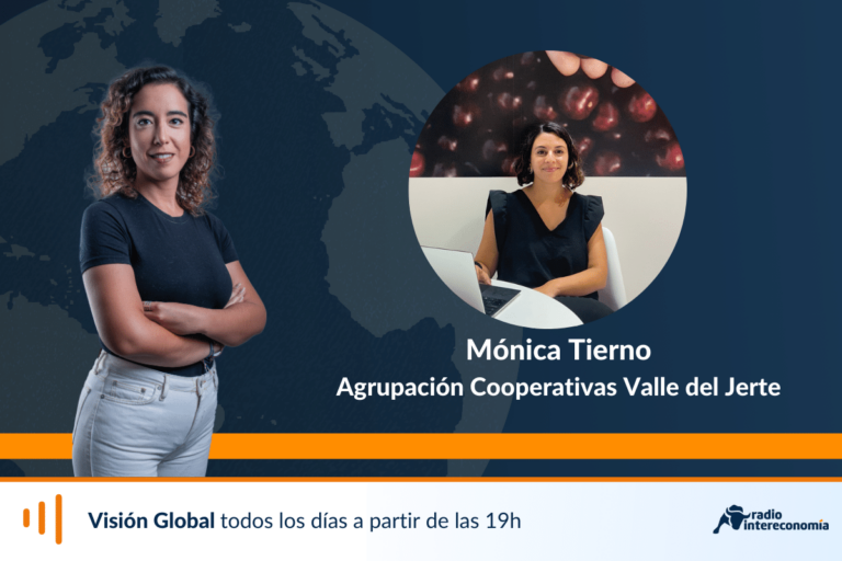 Agrupación Cooperativas Valle del Jerte Visión Global