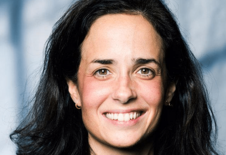 Lucía Gutiérrez-Mellado, la Directora de Estrategia para España y Portugal de J.P.Morgan AM