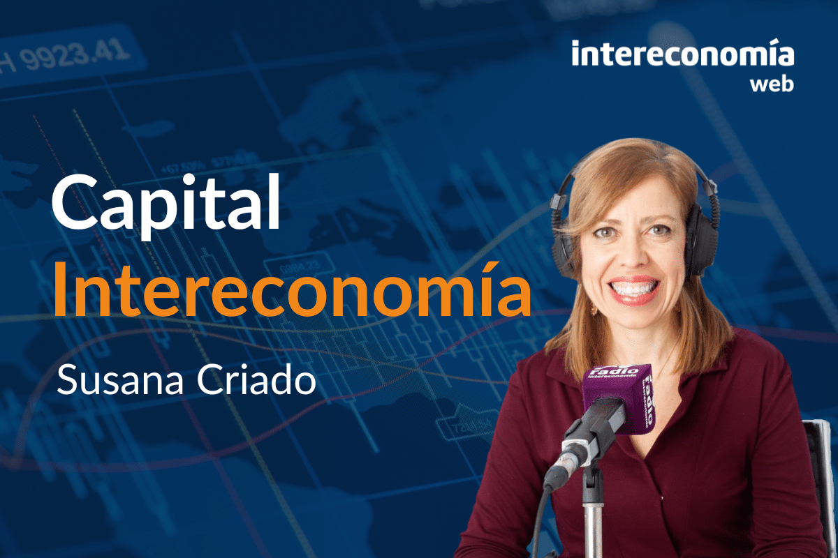 Capital Intereconomía 11:00 a 12:00 08/01/2024