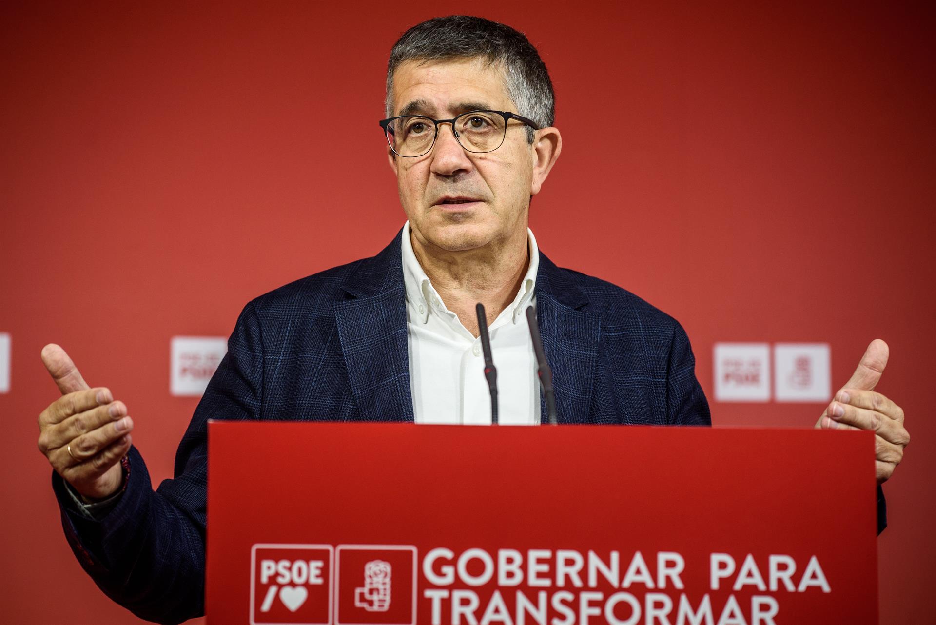 El PSOE, se abre a las nuevas exigencias de Junts para que vote a favor de sus tres decretos