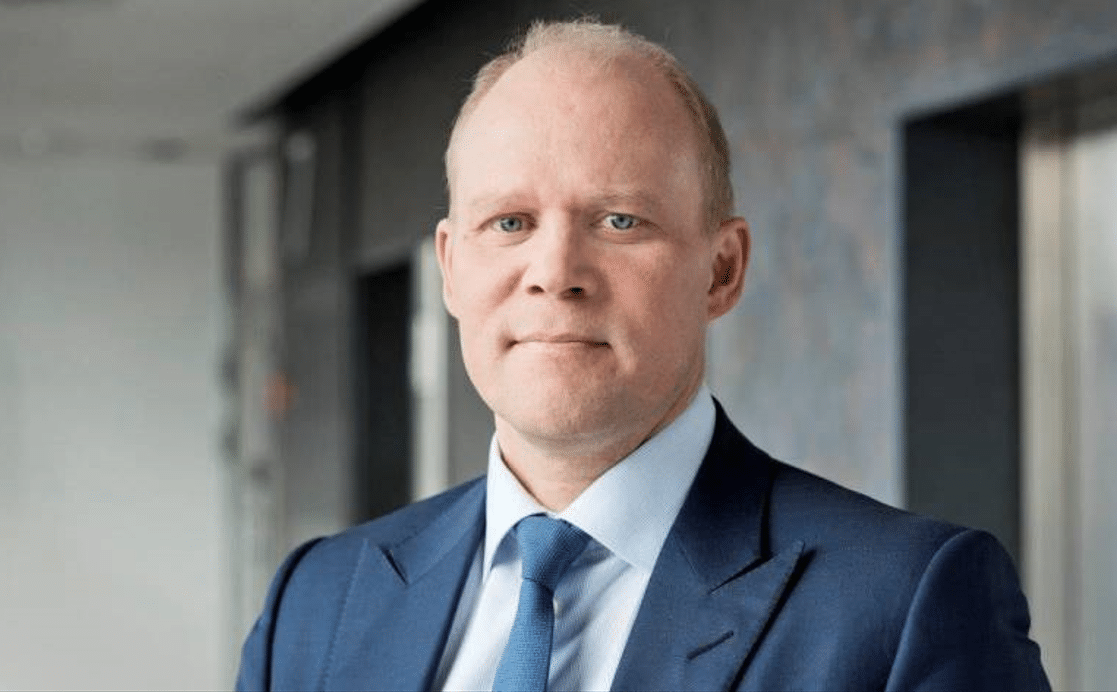 Santander nombra a Petri Nikkilä nuevo consejero delegado global de Openbank