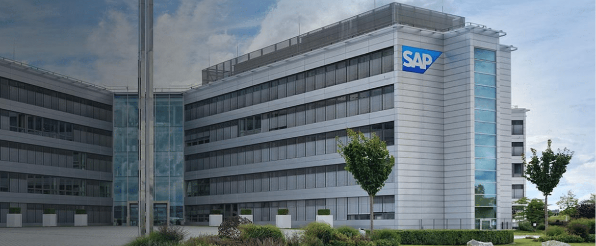 SAP se une a la ola de despidos de las tecnológicas