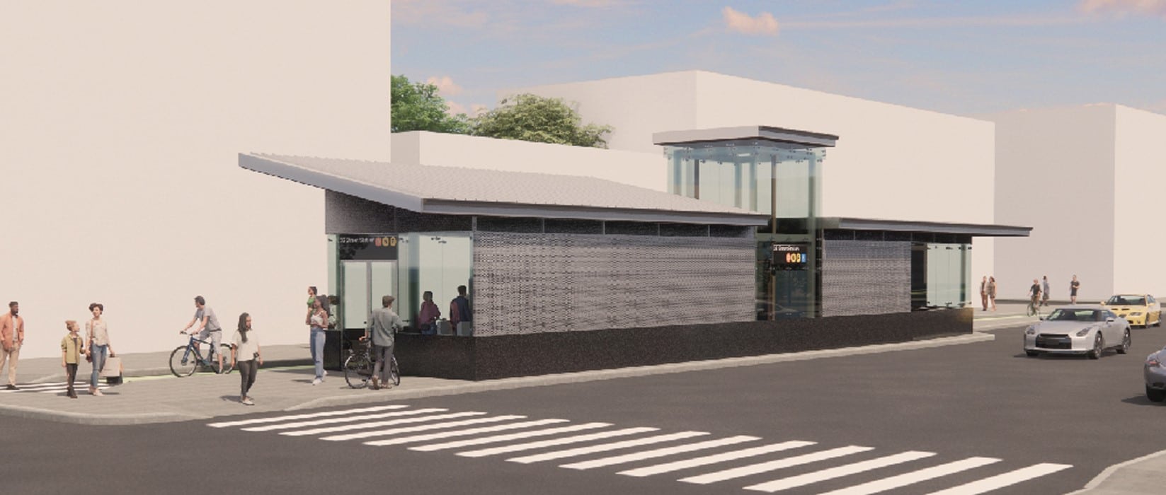 Ohla se adjudica un proyecto en el metro de Nueva York por 528 millones