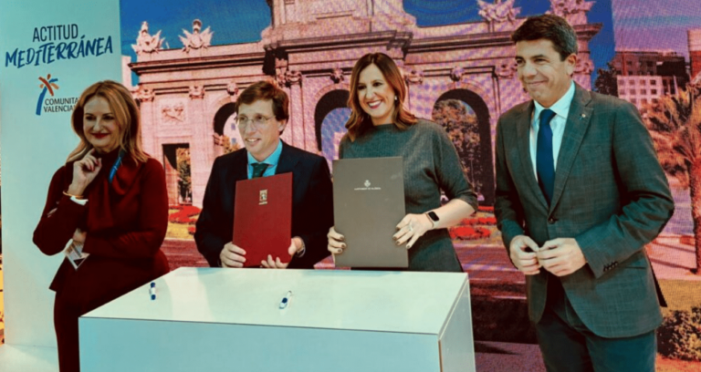 convenio fitur