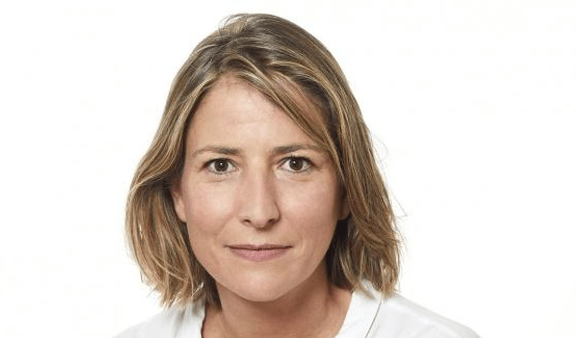 Schroders nombra a Pilar Vila directora de Cuentas para España