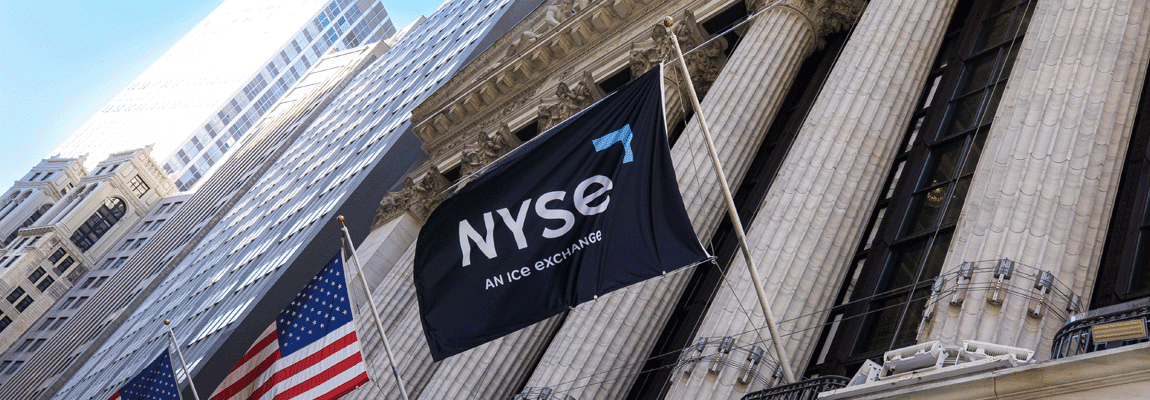 La Bolsa de Nueva York analiza abrir 24 horas  los siete días a la semana