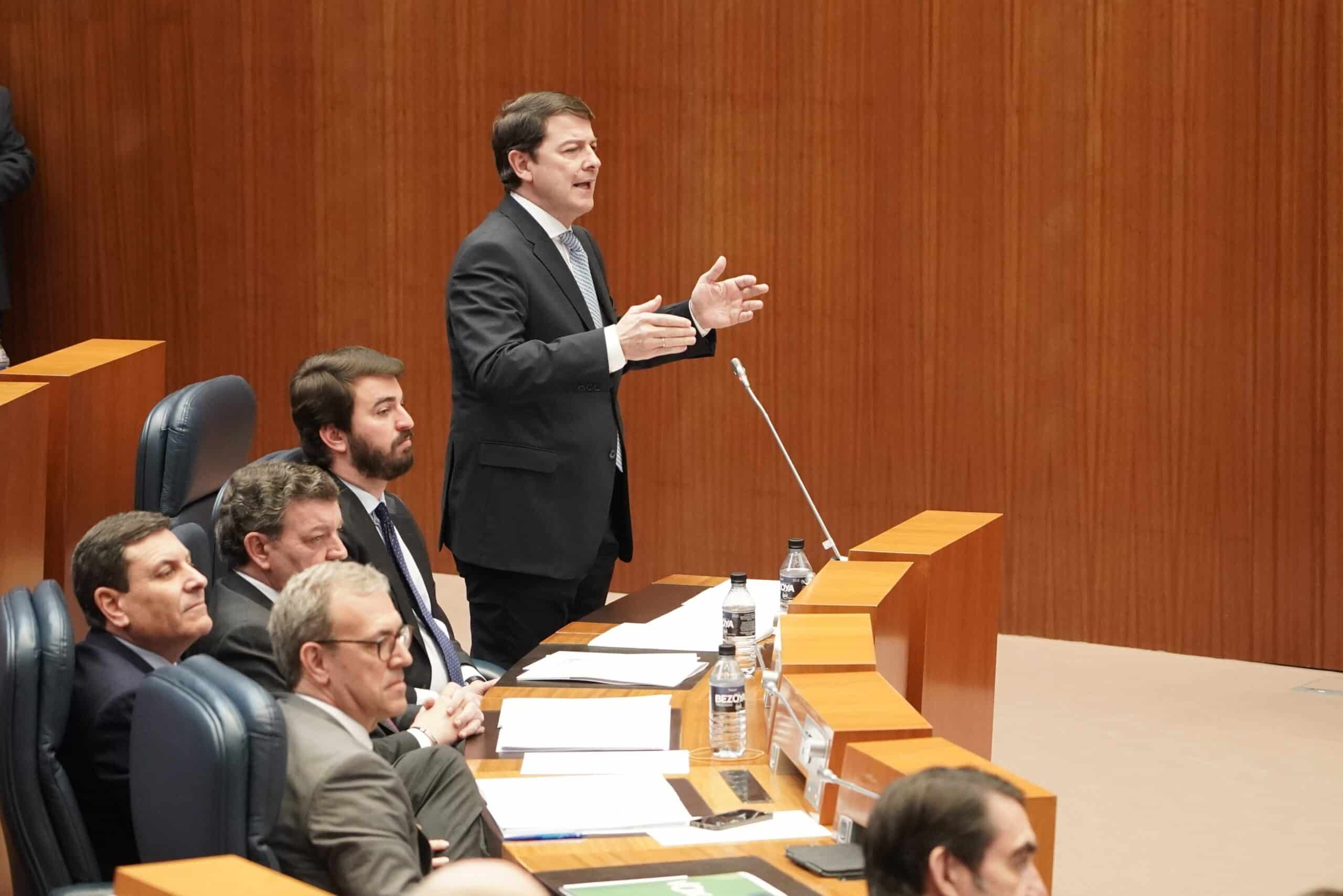 La Junta aprobará el jueves el proyecto de Ley de Presupuestos, que asciende a 12.993 millones