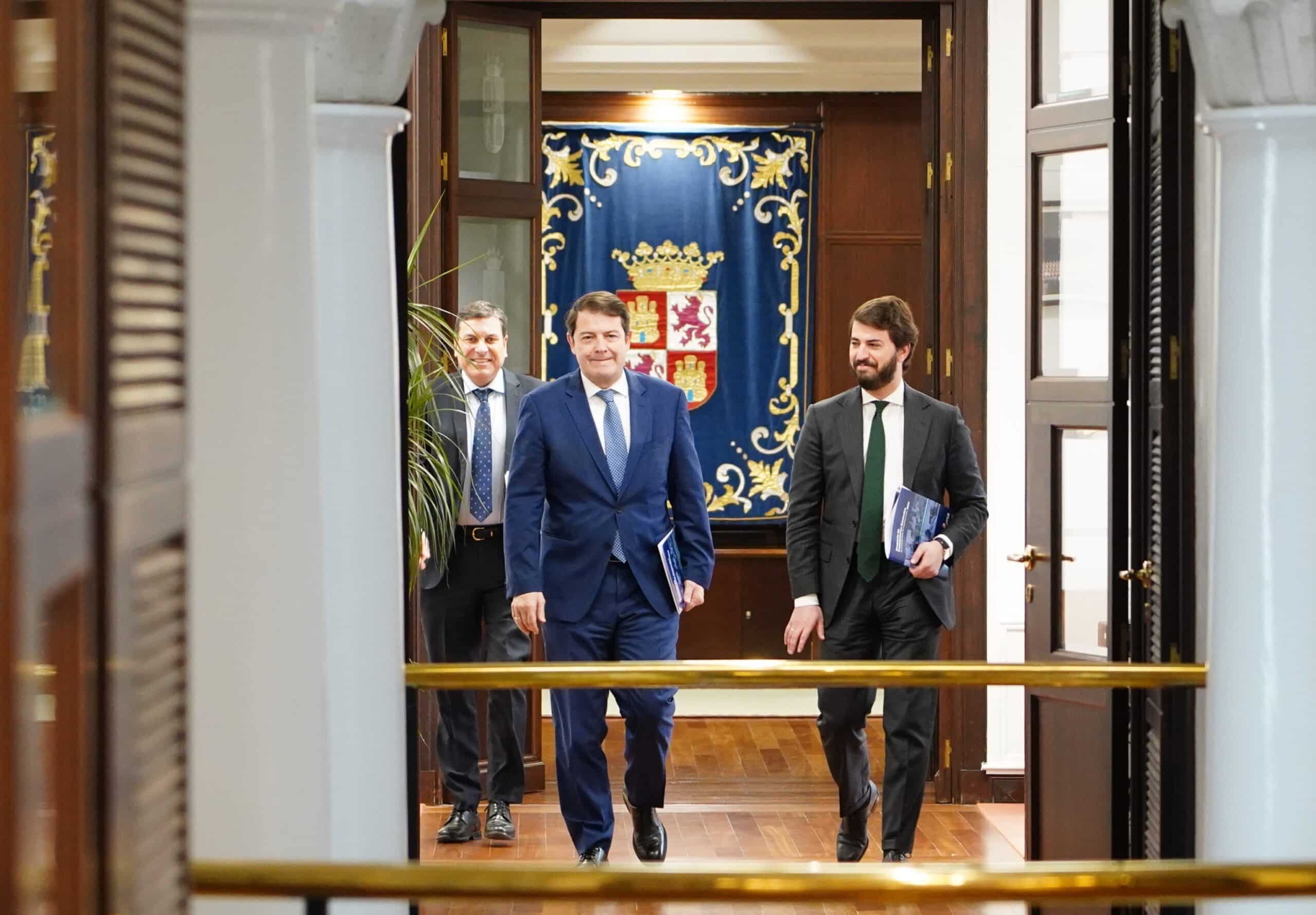 Los PGC crecen un 5,45 por ciento y superan los 14.500 millones