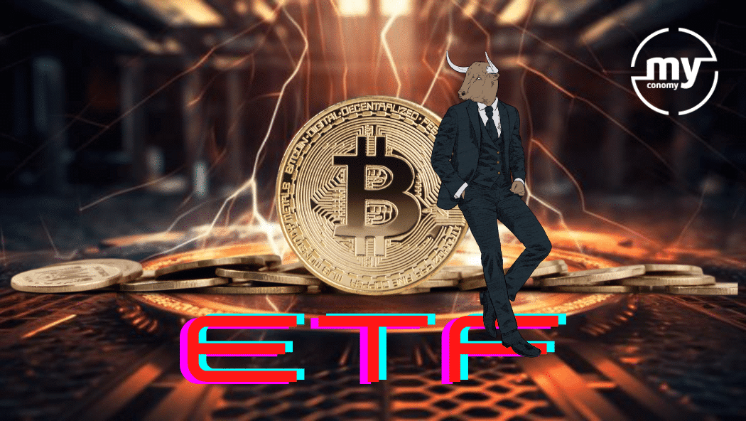 ETFs de Bitcoin de BlackRock y Fidelity superan a GBTC en liquidez