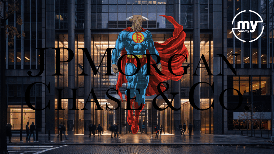 JPMorgan: ¿qué control tienen los reguladores de EE. UU. sobre Tether?