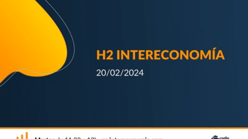 H2 Intereconomía: El Clúster Andaluz del Hidrógeno