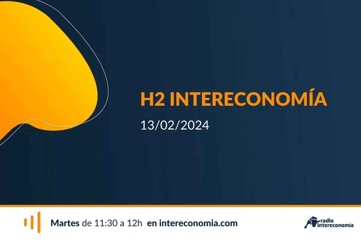 H2 Intereconomía: European Hydrogen Energy Conference 2024
