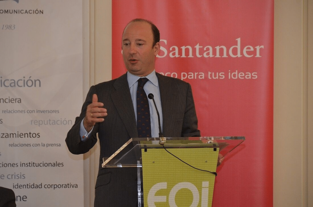 Juan Manuel Cendoya: «Esperamos que el gobierno reconfigure el impuesto a la banca»