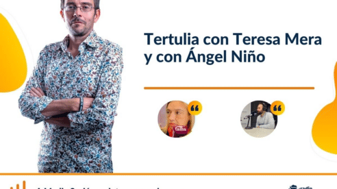 Tertulia económica con Teresa Mera y con Ángel Niño: sentencia europea sobre los interinos