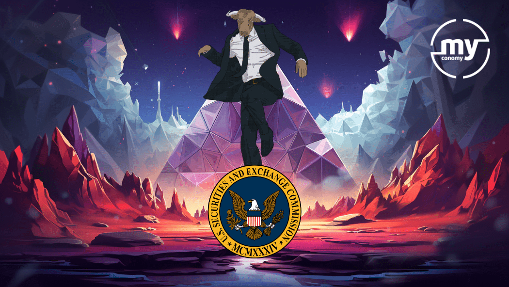 SEC retrasa decisión sobre ETF Invesco Galaxy Ethereum