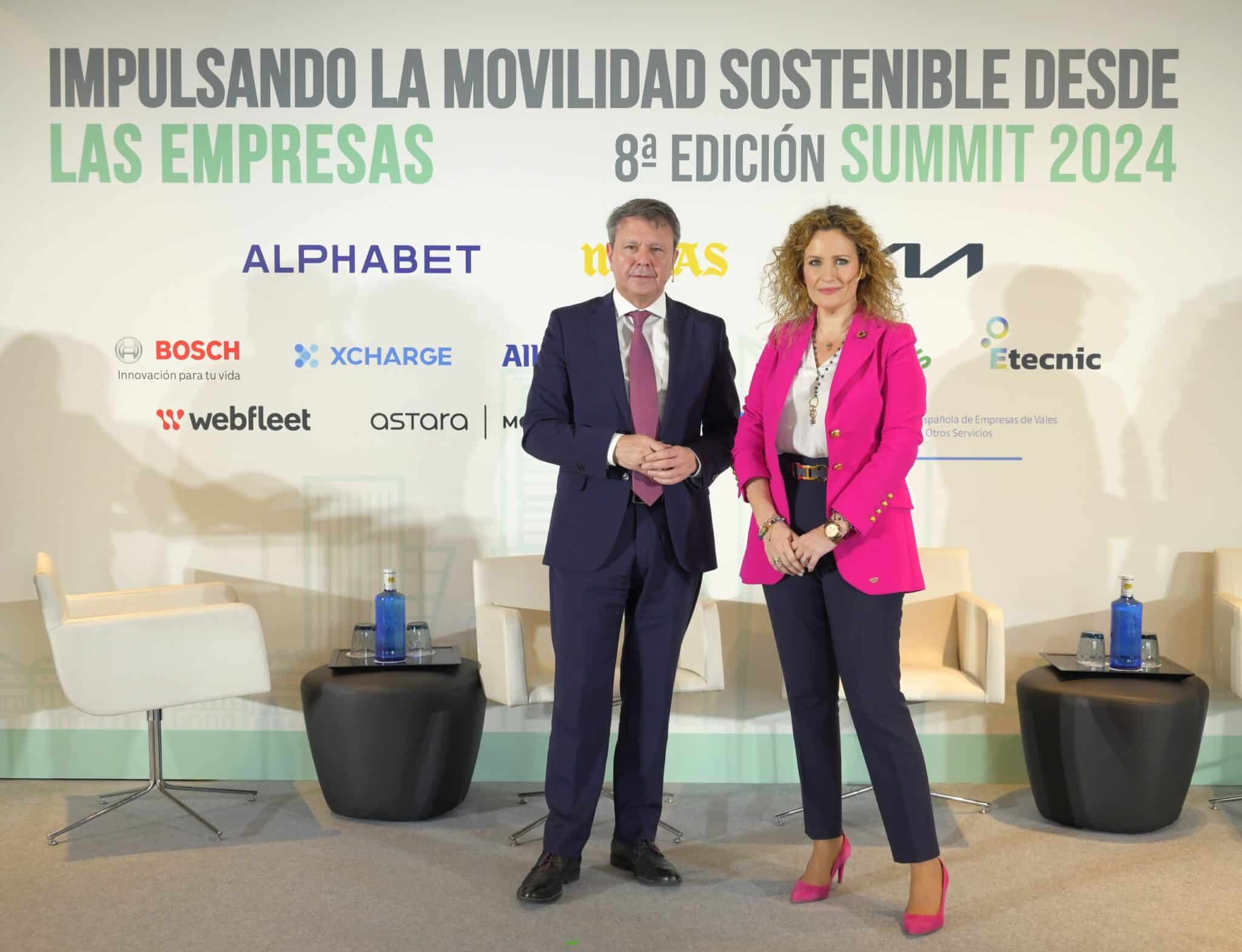 El secretario de Estado de Transportes y Movilidad Sostenible anuncia cambios en la estructura organizativa del ministerio