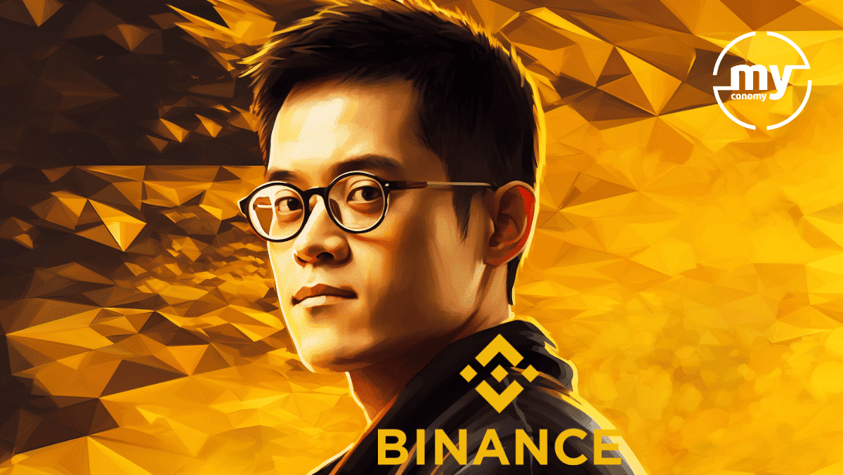Sentencia de CZ, ex CEO de Binance pospuesta hasta abril