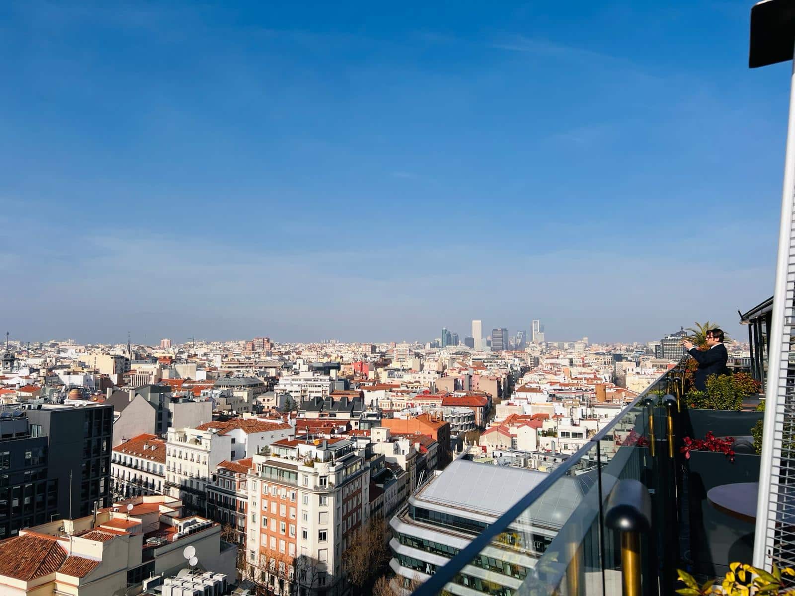El mercado del alquiler de vivienda en España es una «olla a presión»