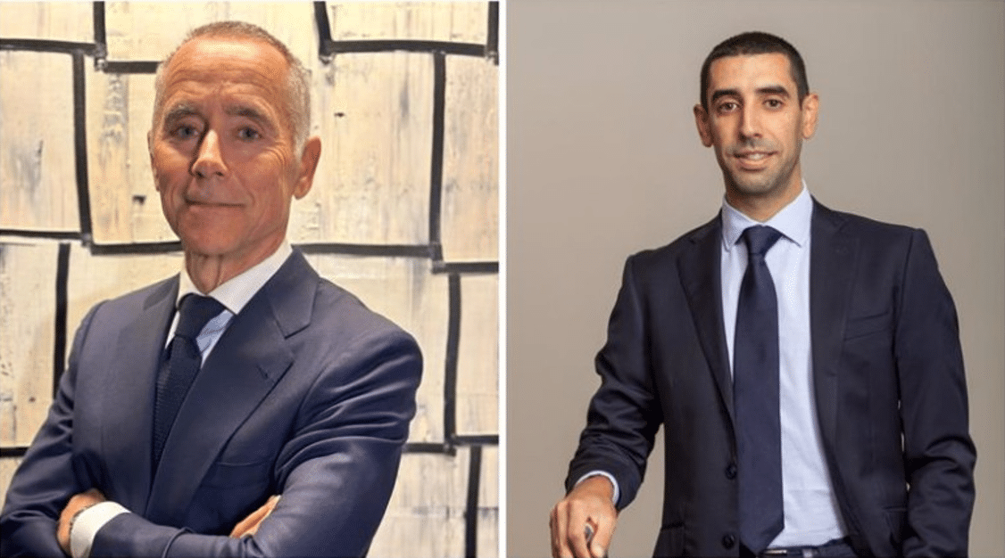 Juan Bastos-Mendes y Gabriel Alonso, nuevos consejeros de Corporación Financiera Azuaga