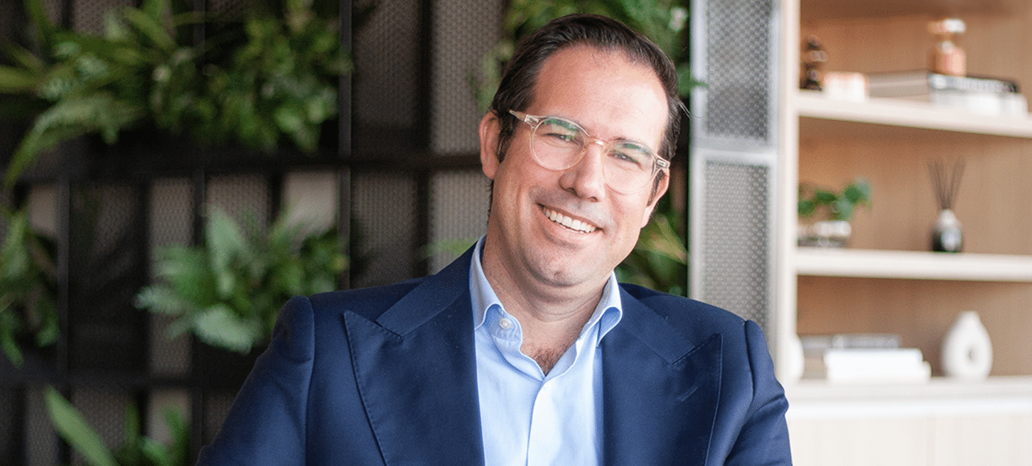 Beka Finance nombra a Francisco Caravaca responsable de Beka Real Estate