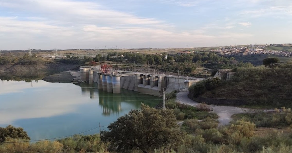 Extremadura plantea ‘quitar’ un pantano a Iberdrola para que ‘comparta el agua’