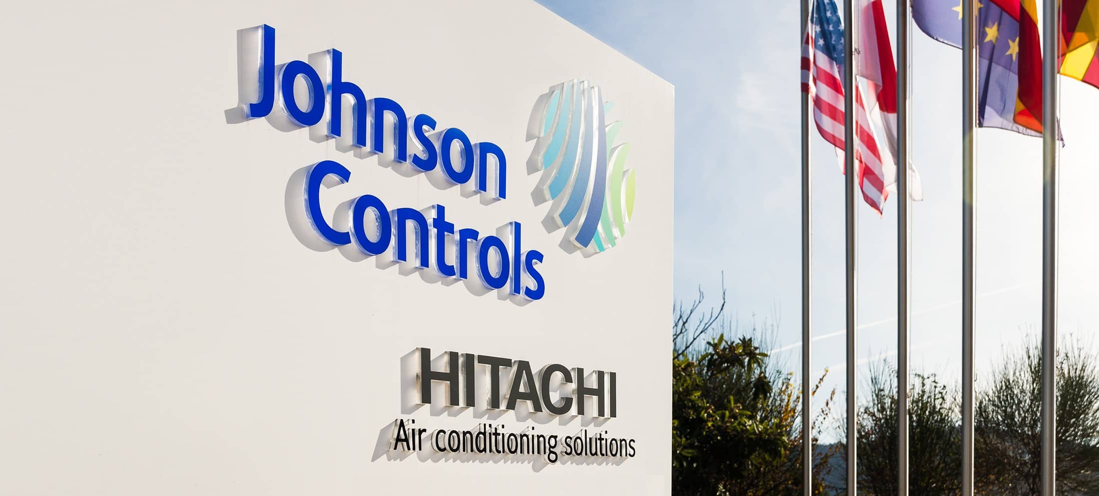 Johnson Controls-Hitachi: ERE para despedir a 140 trabajadores en Barcelona