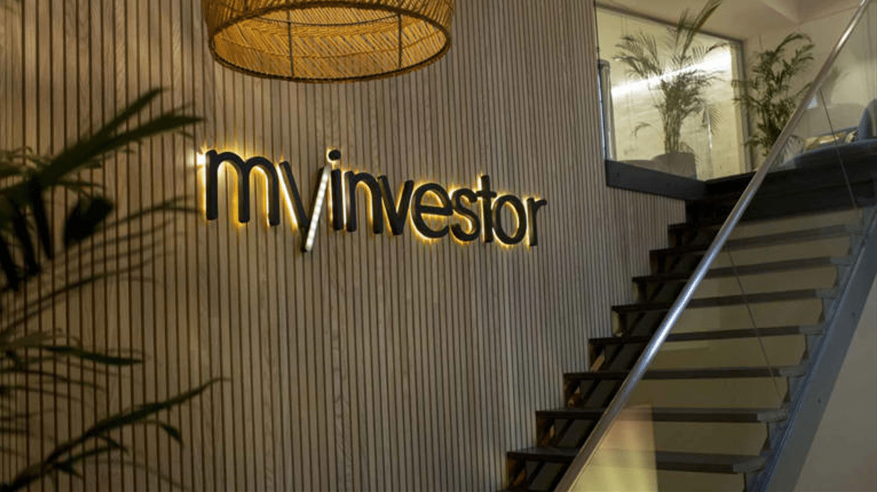MyInvestor sube al 4% TAE su depósito a 3 meses para quien contrate su ‘roboadvisor’