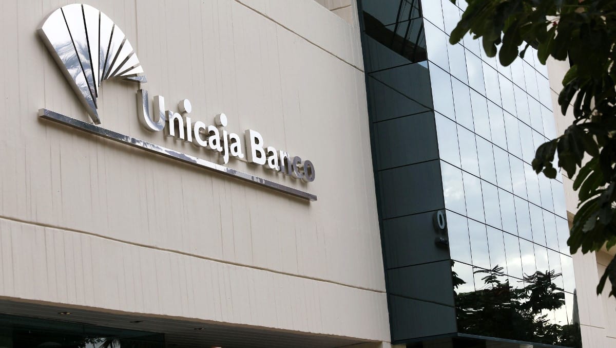 Unicaja se marca como objetivo duplicar su rentabilidad y mejorar la remuneración al accionista