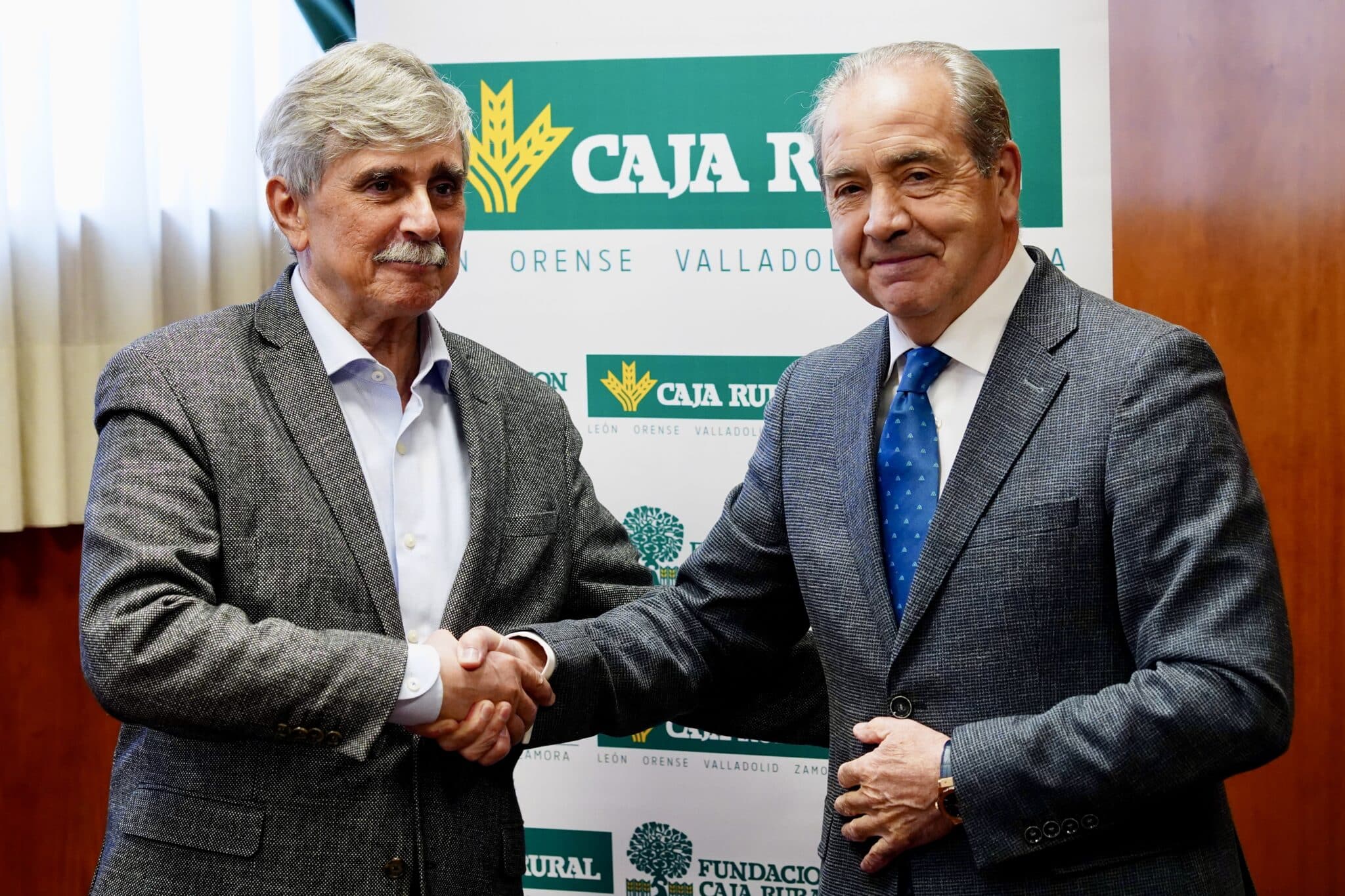 ULE y Fundación Caja Rural Zamora impulsan el programa universitario ExperimentaLeón