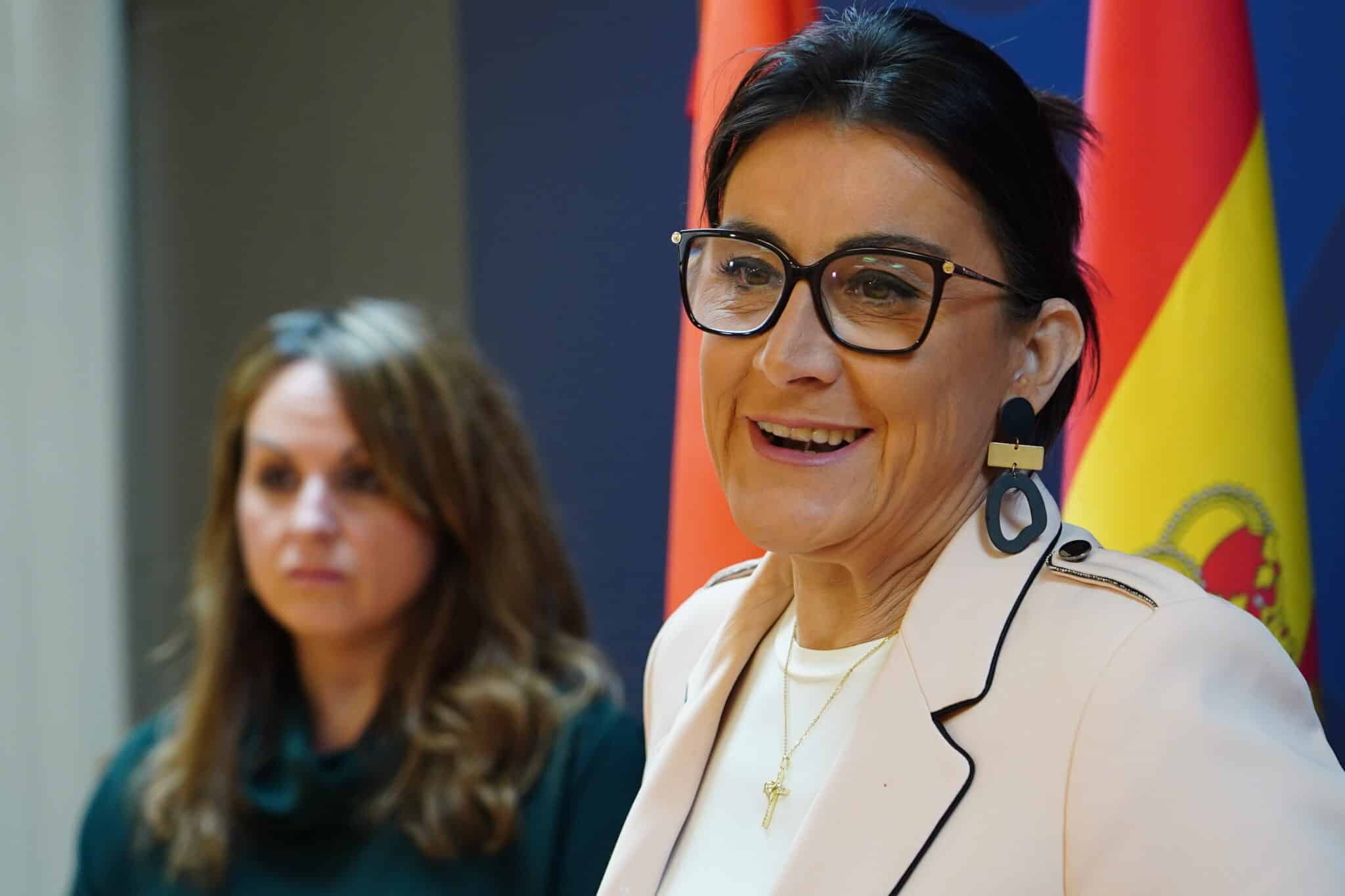 El PSOE pide la comparecencia de Carriedo por el contrato a Clave Mayor