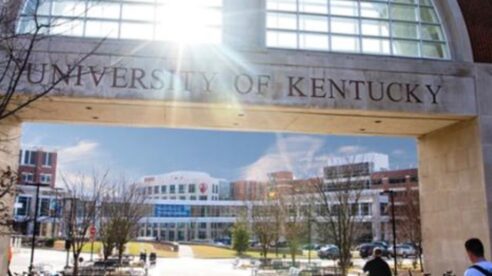 ACS, con Turner, se adjudica un contrato de 170 millones con la Universidad de Kentucky