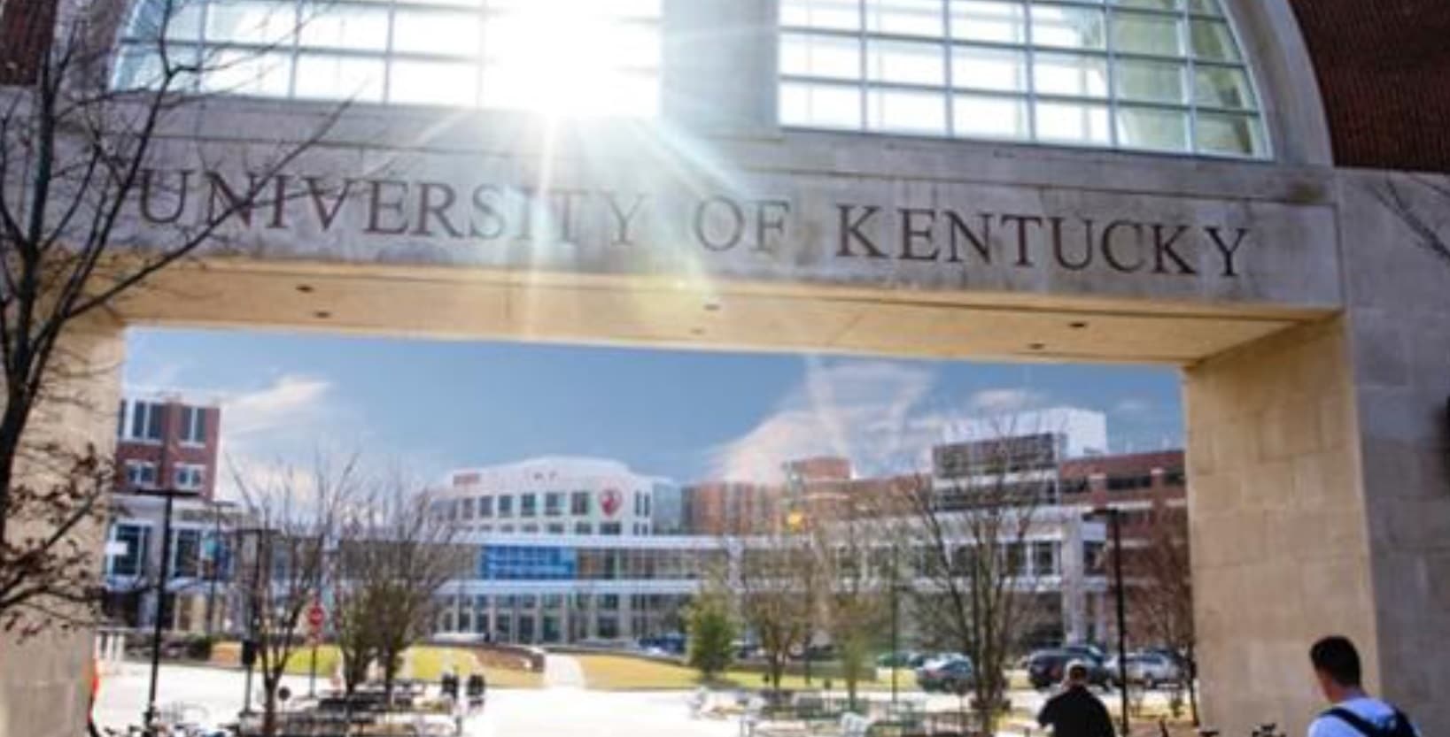 ACS, con Turner, se adjudica un contrato de 170 millones con la Universidad de Kentucky