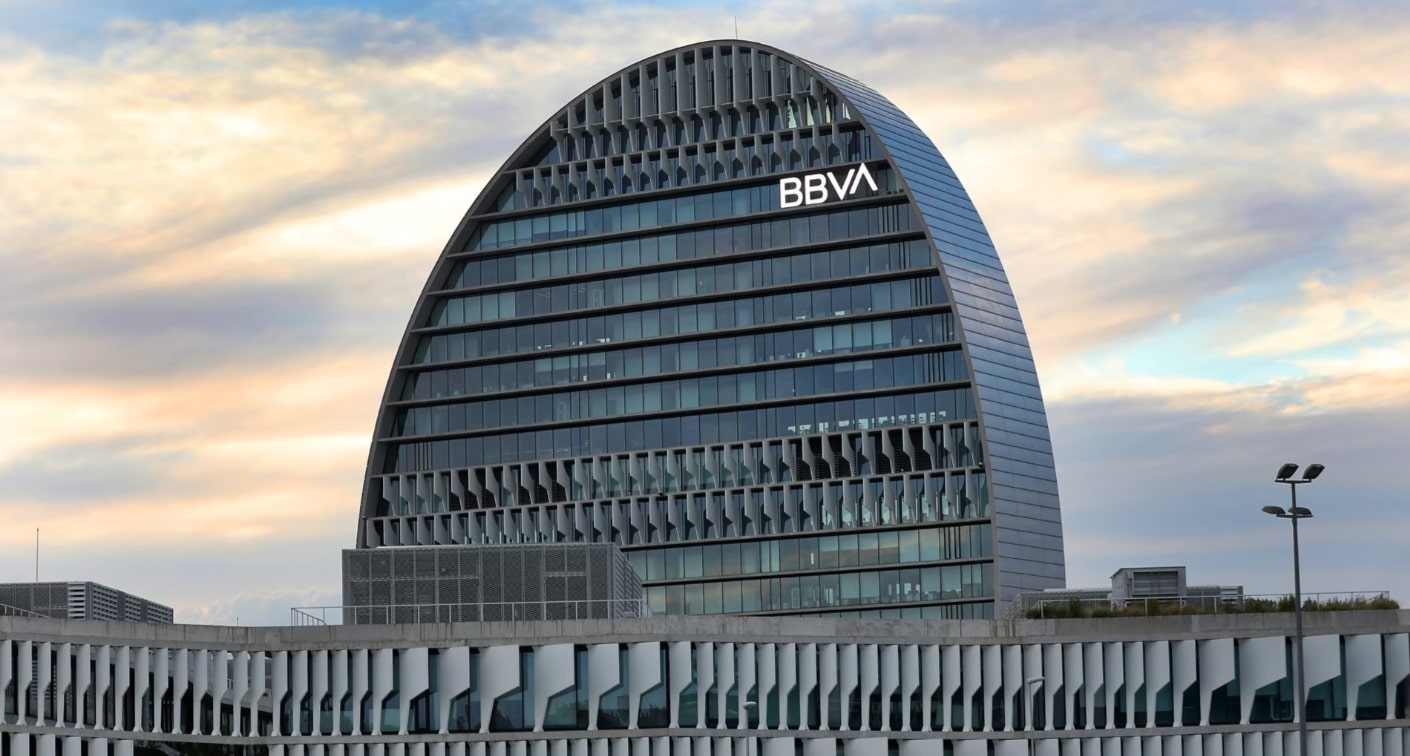 BBVA lanza una familia de índices de divisas para inversores institucionales