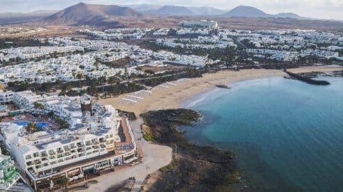 Navis Capital adquiere en Canarias un nuevo hotel