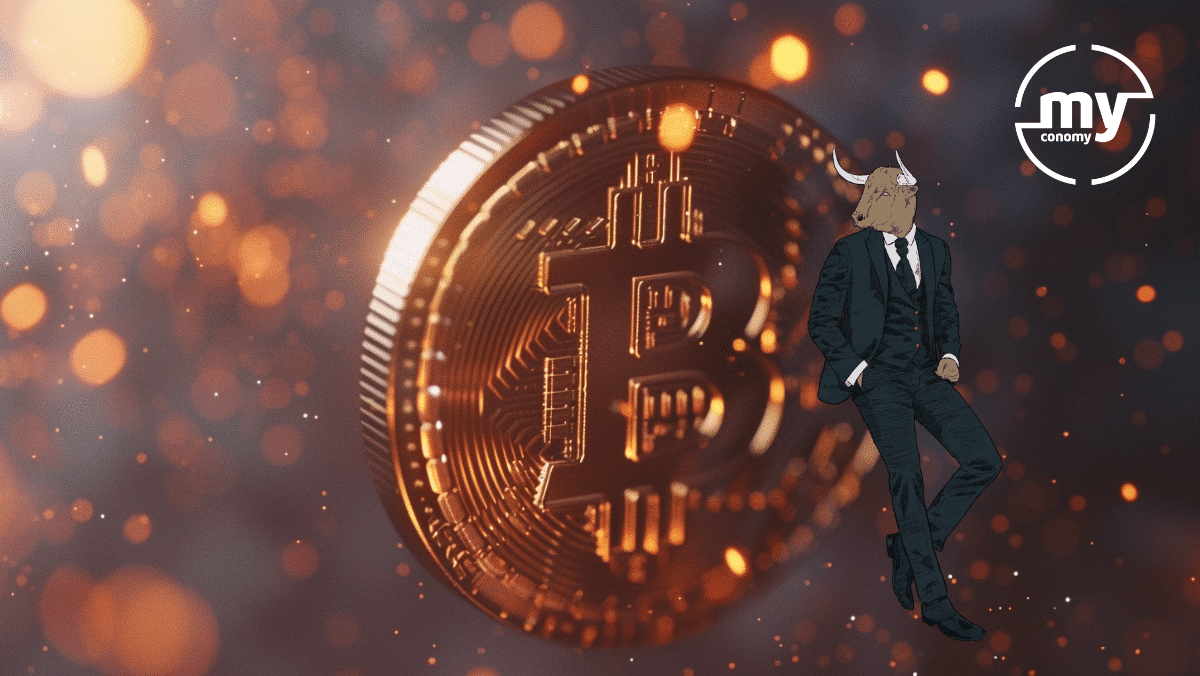 Entradas netas de ETF de bitcoins al contado superan los mil millones de dólares en un día