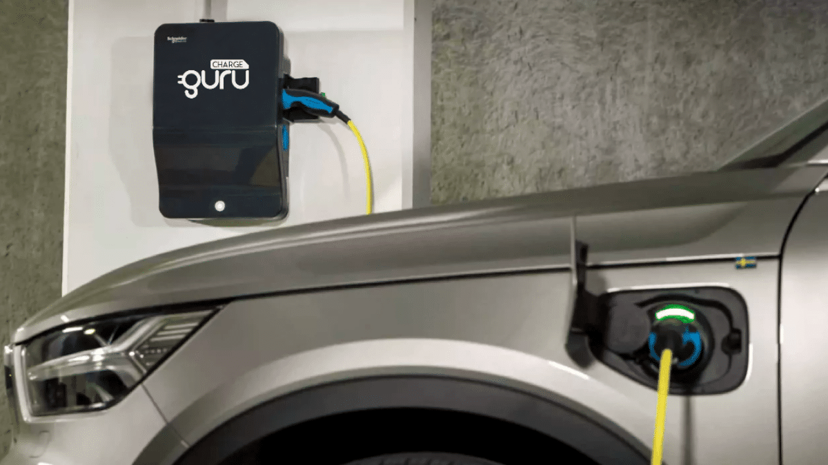 ChargeGuru lanza Zeplug en España para revolucionar el mercado residencial de la recarga de vehículos eléctricos 