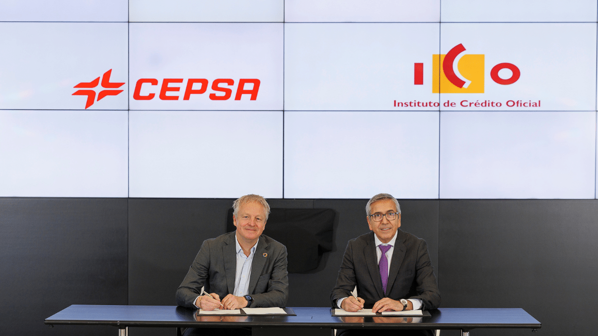 El ICO presta 150 millones de euros a Cepsa para  instalar cargadores ultrarrápidos y fomentar la  movilidad eléctrica en España y Portugal 