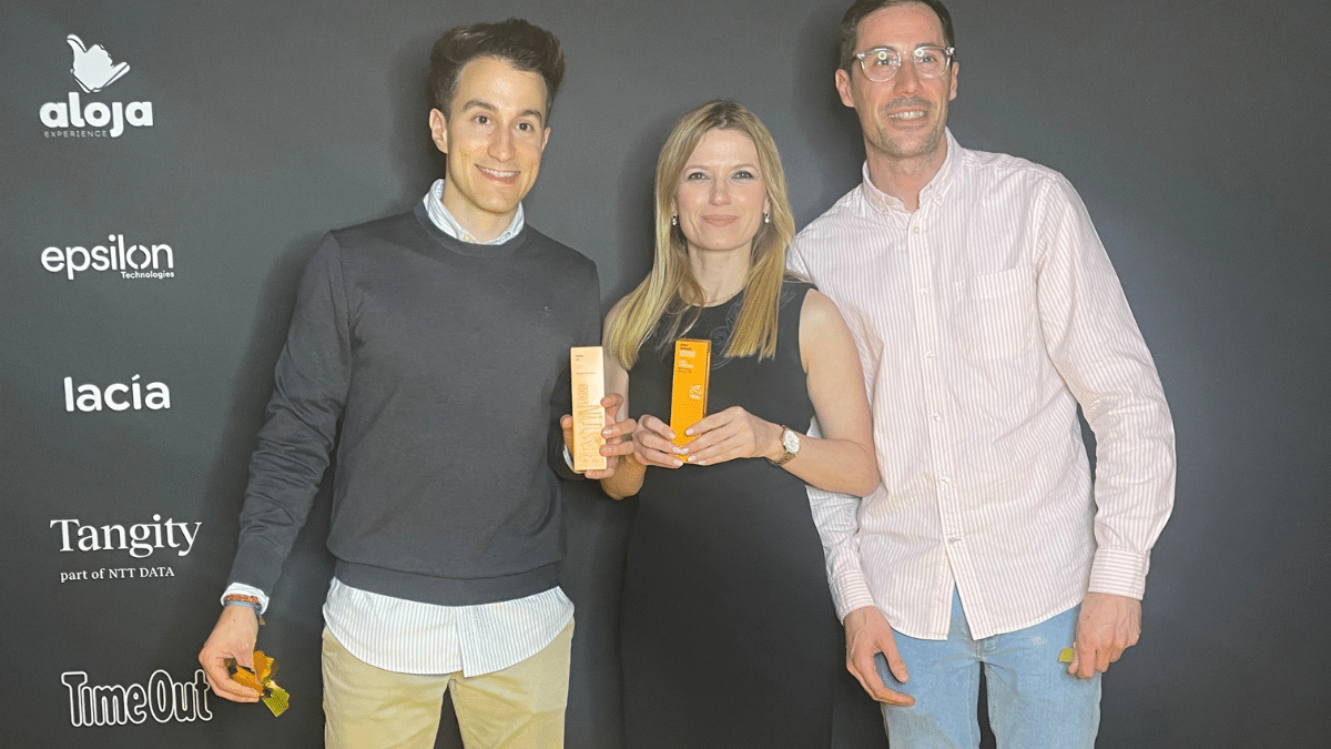 El Pozo Alimentación obtiene dos bronces en los  premios de marketing alimentario Best!N Food 