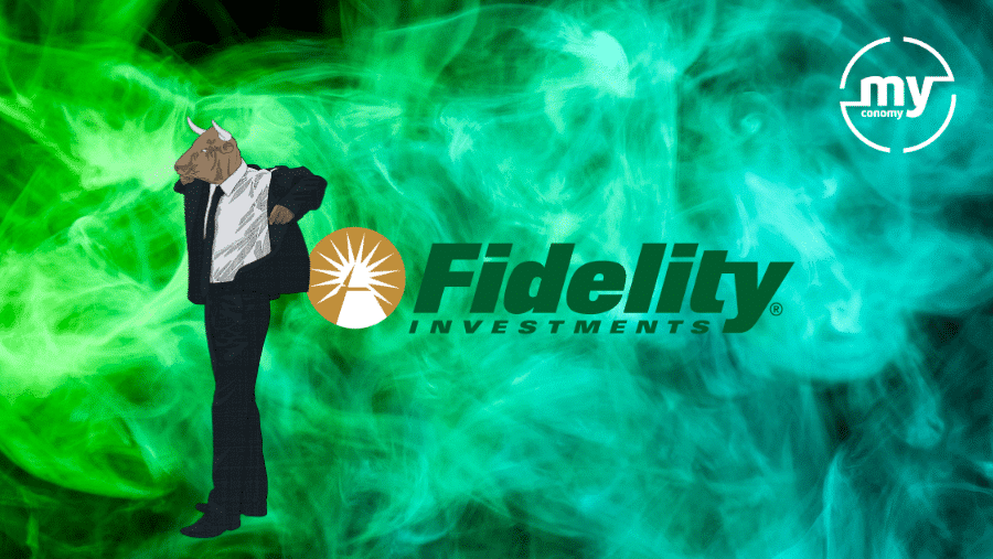 Fidelity innova y apuesta en su ETF de Ethereum