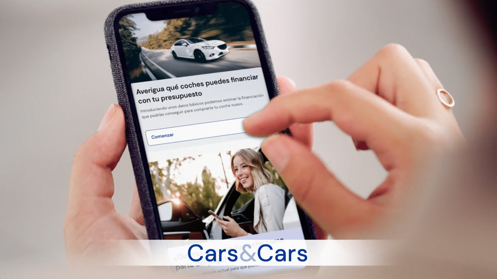 Cars&Cars revela las claves de la financiación de vehículos: accesibilidad y flexibilidad en la adquisición