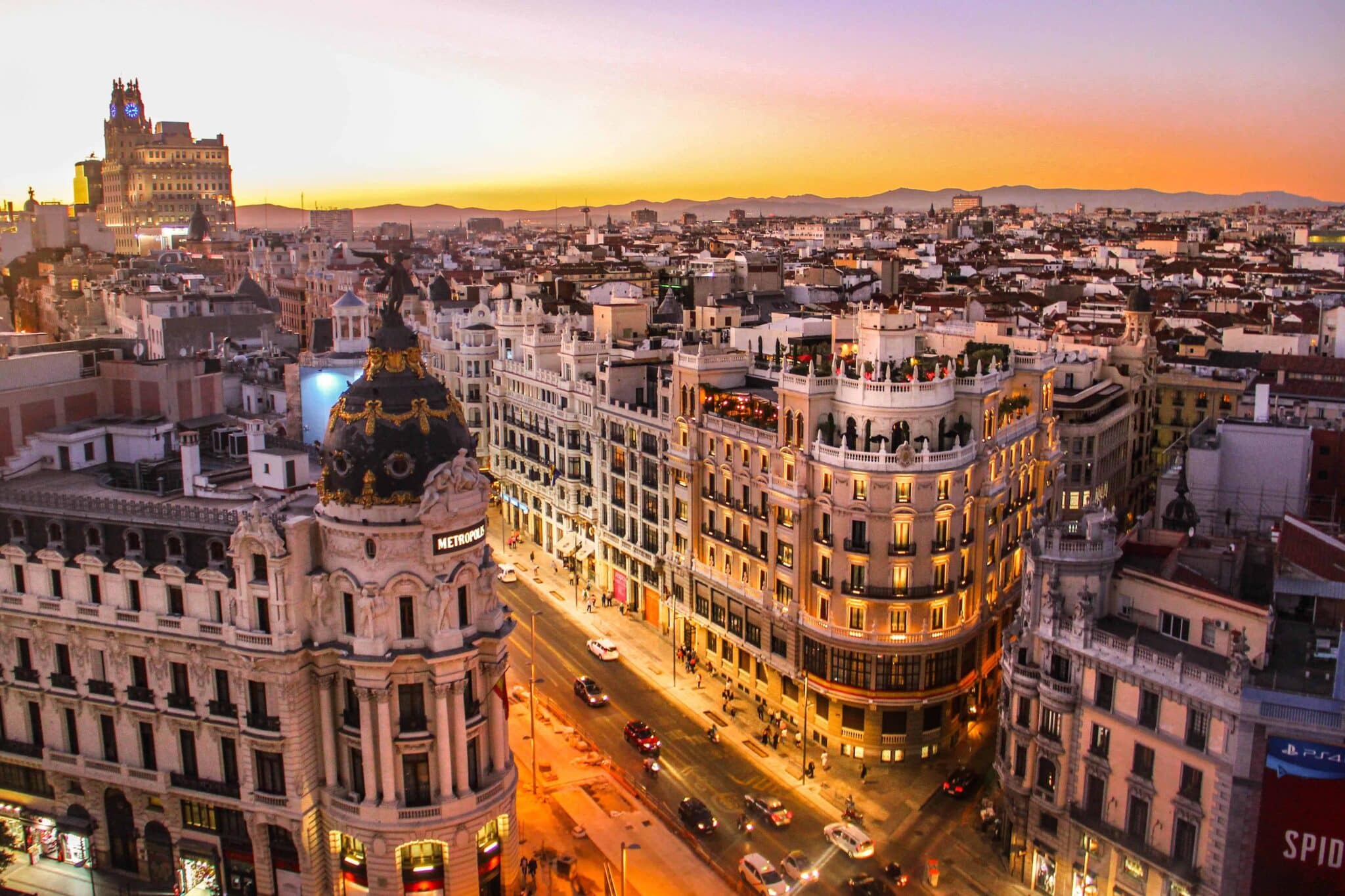 Urbanitae entra en Italia y sigue creciendo en Europa