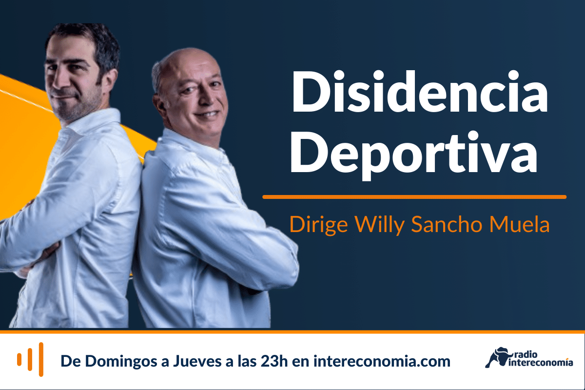 Disidencia Deportiva. Programación Especial 28/03/2024