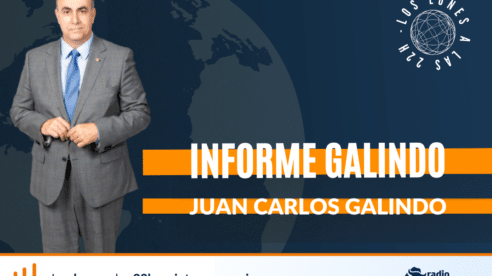 Informe Galindo. La seguridad urbana. A debate 04/03/2024