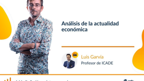 Análisis económico con Luis Garvía: impacto de la IA en el PIB mundial, empleo y precios de vivienda